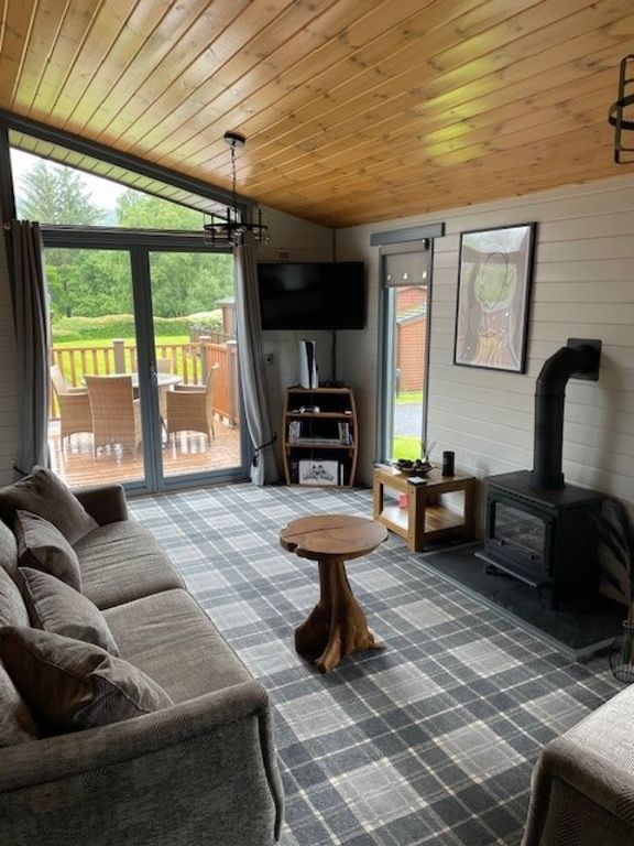 Additional image 8 of 2 bed lodge for salePitch : Tmtm01004, Aberfeldy PH15