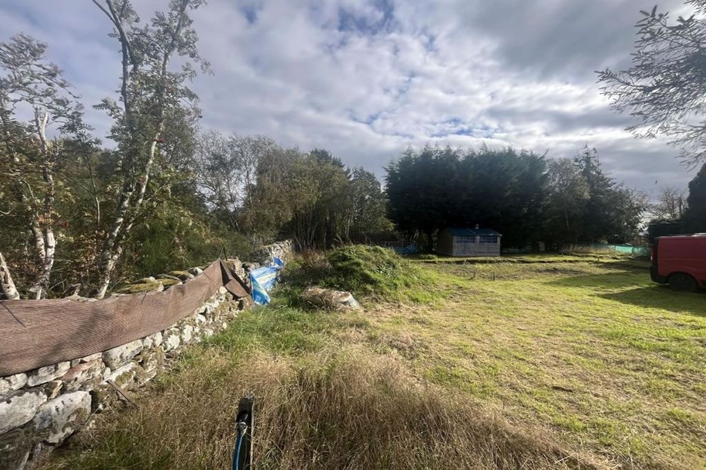 Land for saleBuilding Plot Adjacent To Herkenneys, Hilton, Dornoch IV253Pw IV25 photo 4