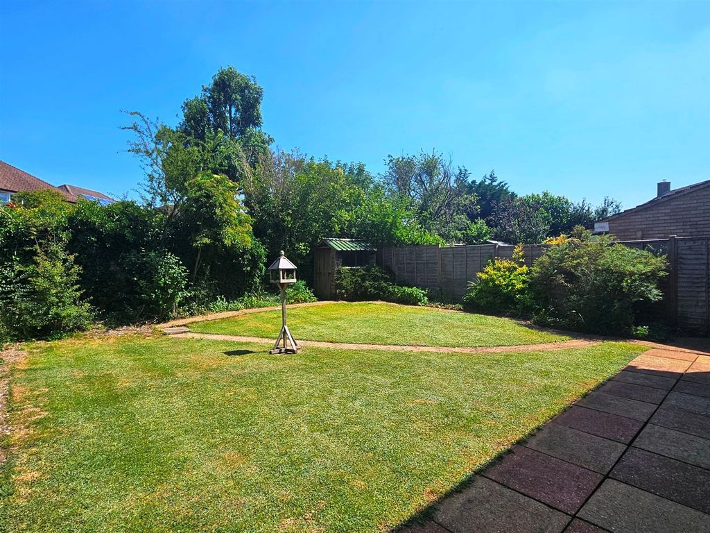 Property photo 2 of 12 .Garden.Jpg