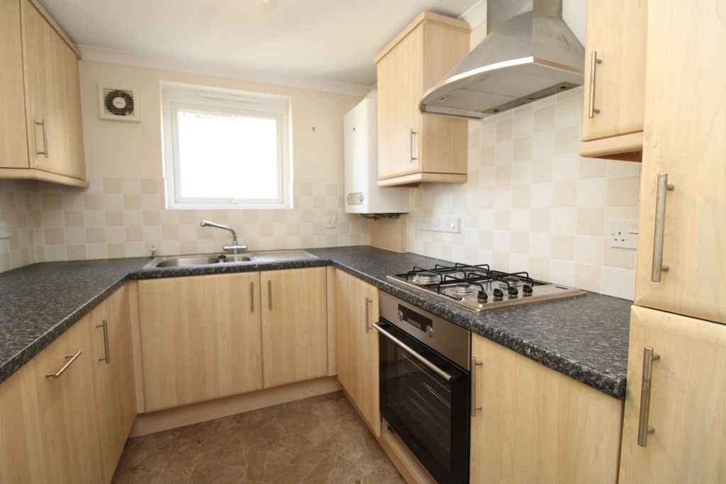 Additional image 4 of 2 bed flat for saleManor Road, Preston, Paignton TQ3