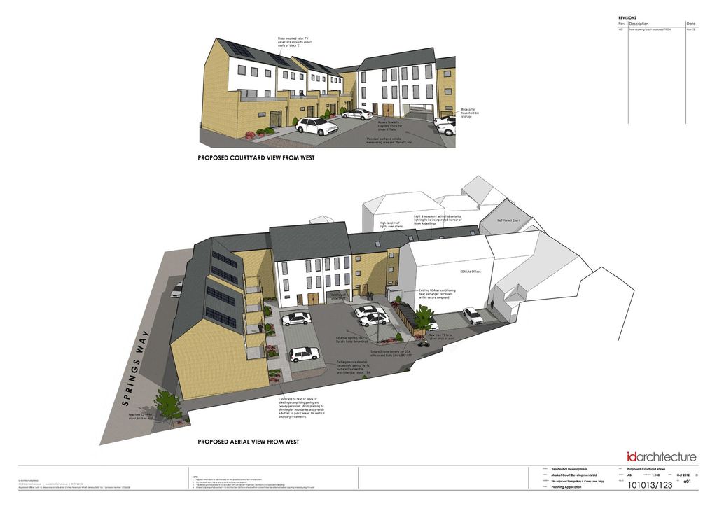 Additional image 7 of Land for saleSprings Way, Brigg DN20