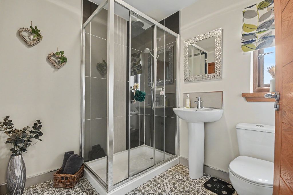 Additional image 19 of 3 bed semi-detached house for sale34 Bawhirley Road, Inverclyde, Greenock PA15