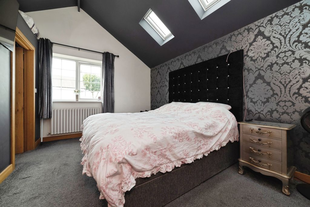 Additional image 13 of 4 bed detached house for saleMain Street, Beal, Goole DN14