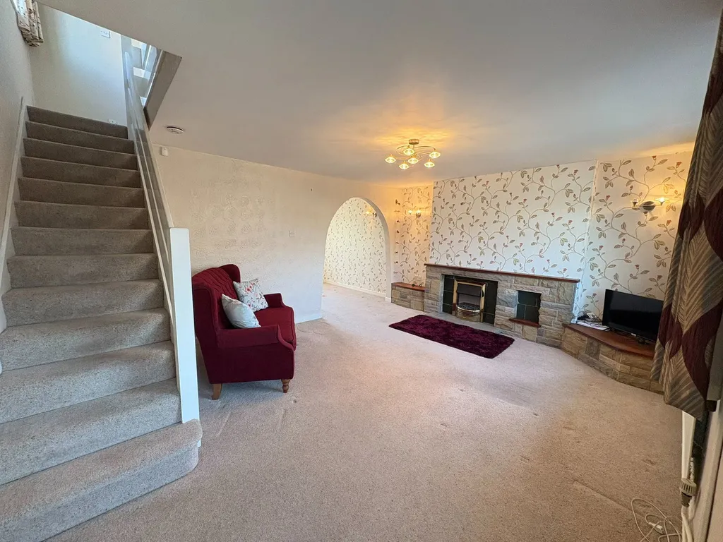 Nursery Road, Lydiate L31 – pohled 6