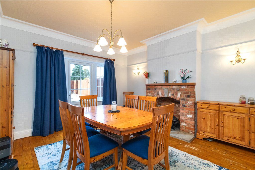 Property photo 3 of 18 Dining Room