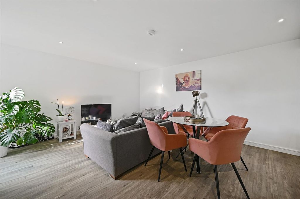 Property photo 2 of 14 Open Plan Kitchen/Living/Dining