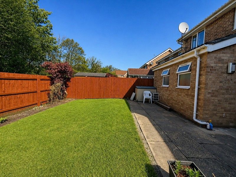 Property photo 3 of 36 Rear Garden