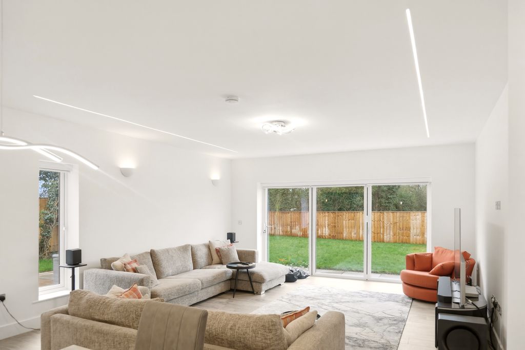 Property photo 1 of 12 Lounge Example From A Previous Development