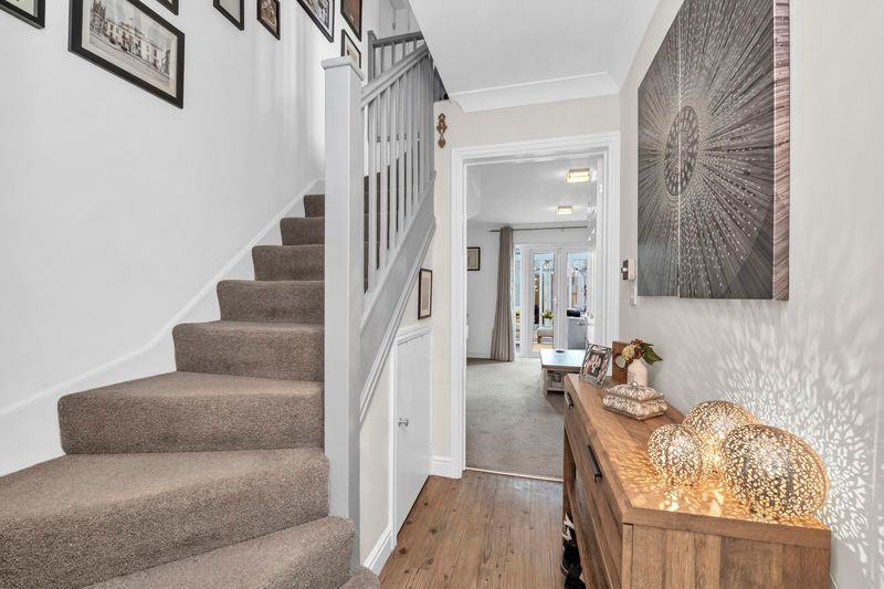 Property photo 2 of 17 Hall