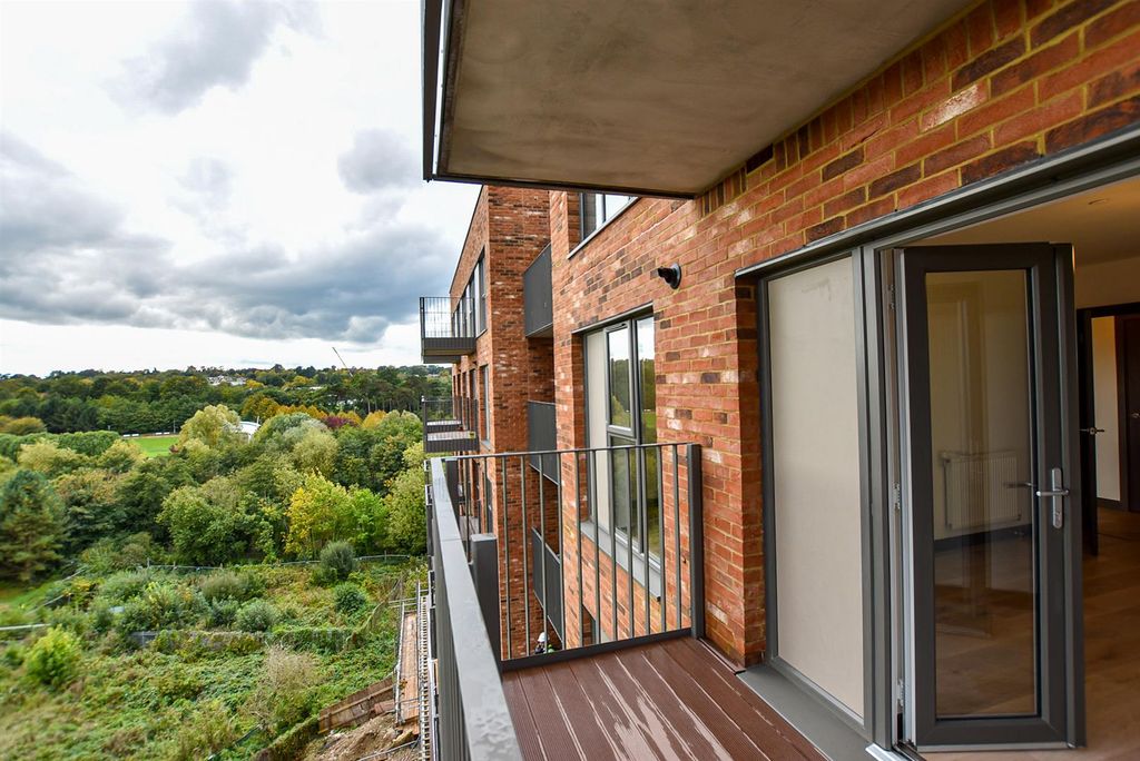 Property photo 1 of 9 # Bedroom Balcony.Jpg
