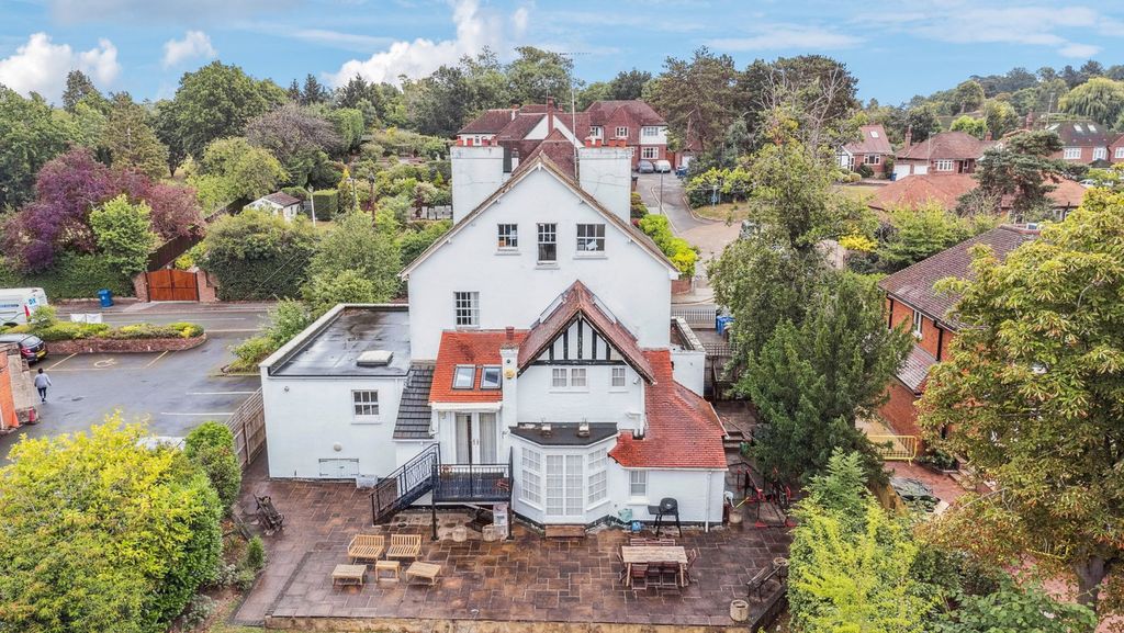 Additional image 32 of 5 bed detached house for salePaines Lane, Pinner Village HA5