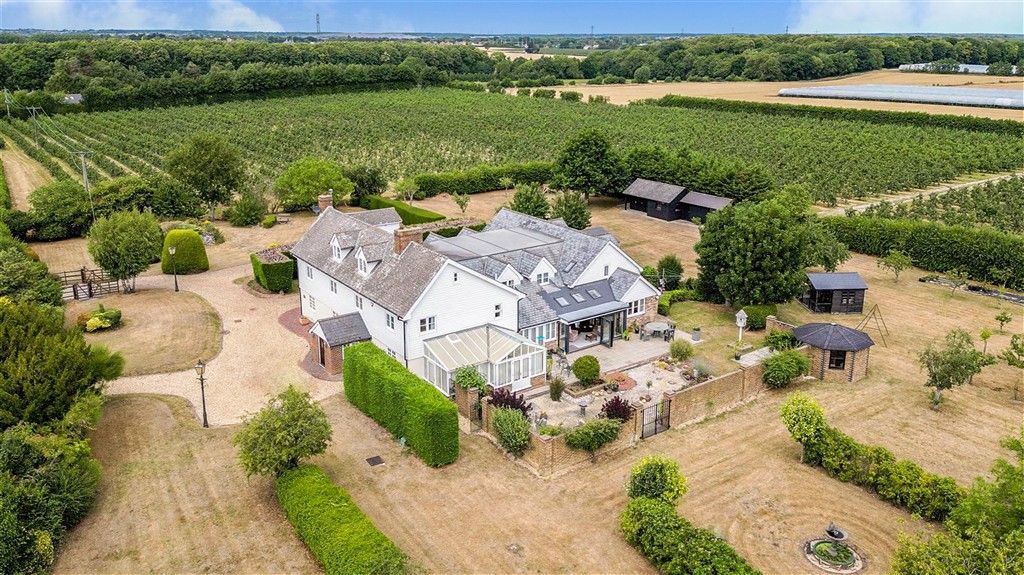 Property photo 2 of 30 Aerial View