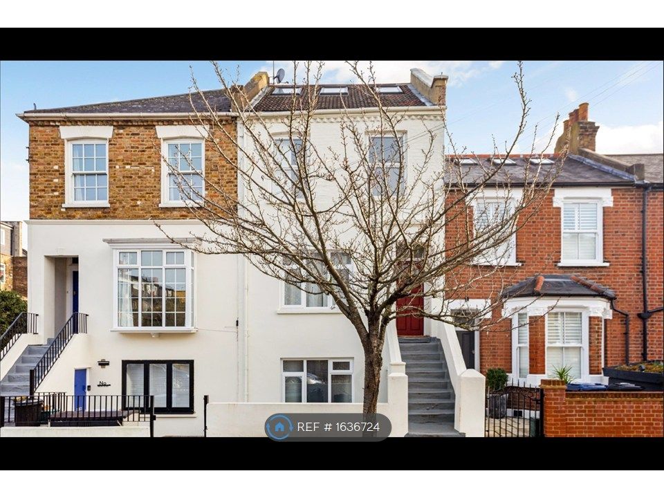 Property photo 1 of 7 Lower Flat.