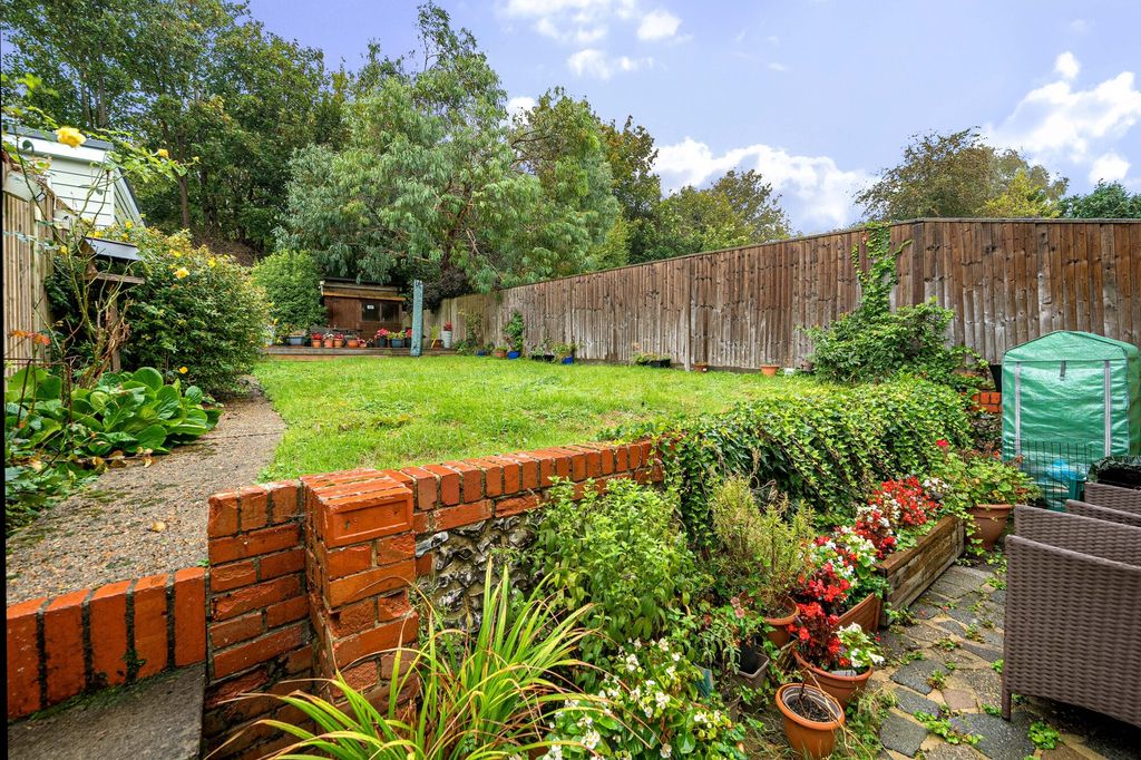 Additional image 7 of 3 bed semi-detached house for saleMackie Avenue, Brighton BN1