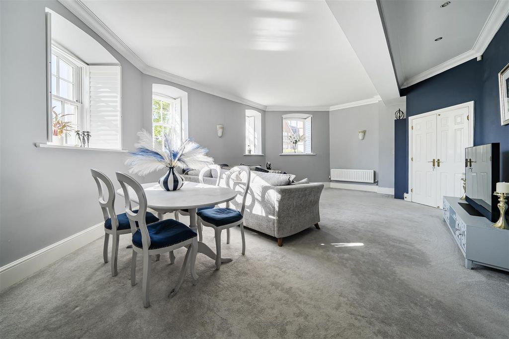 Property photo 2 of 21 Living - Dining Room.Jpg