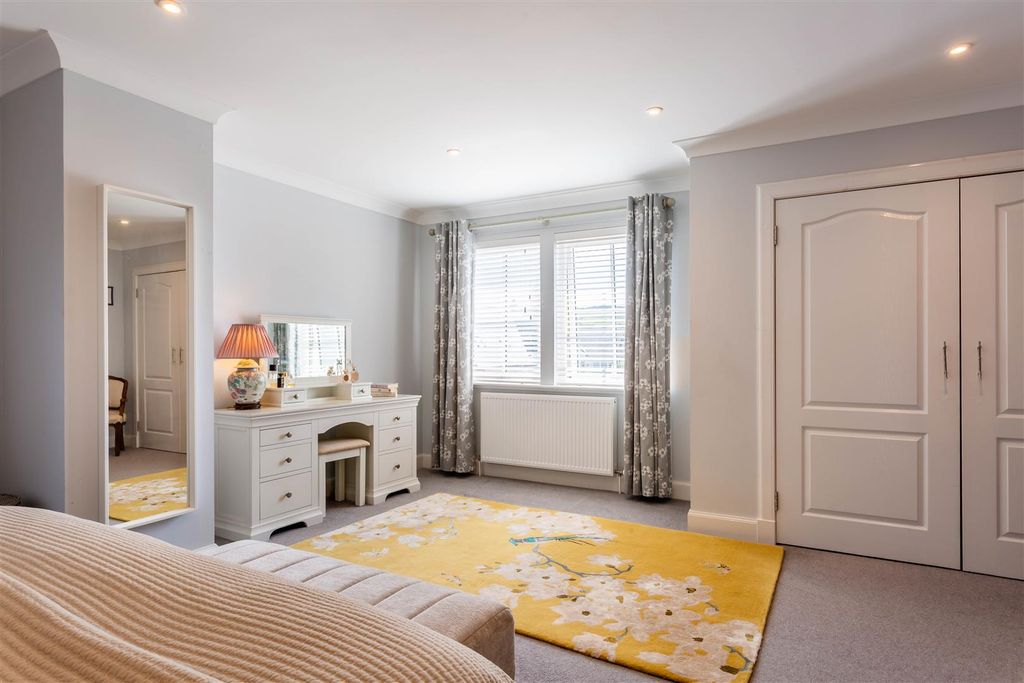 Additional image 31 of 5 bed detached house for saleOakdene (Inc Ardura Cabin), Blackwaterfoot, Isle Of Arran KA27