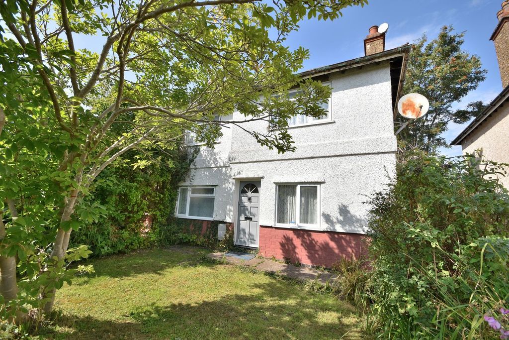 Additional image 8 of 3 bed semi-detached house for saleQueen Eleanor Terrace, Northampton NN4