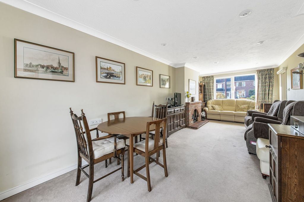 Additional image 8 of 3 bed semi-detached house for saleSouth Avenue, Abingdon OX14