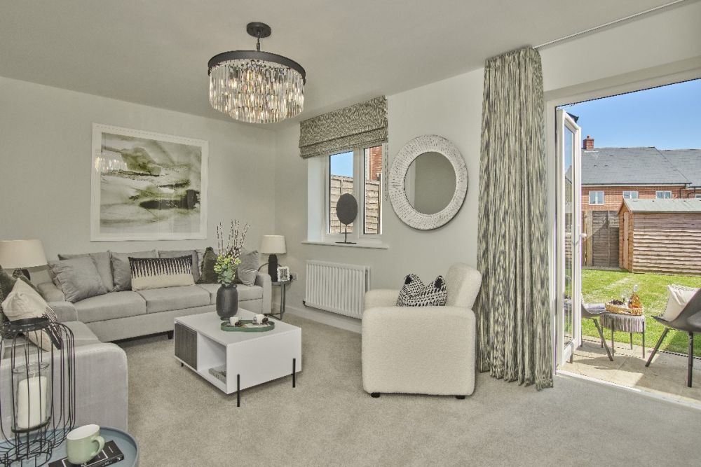 Property photo 3 of 10 Homes For Sale Nuneaton Redgrave