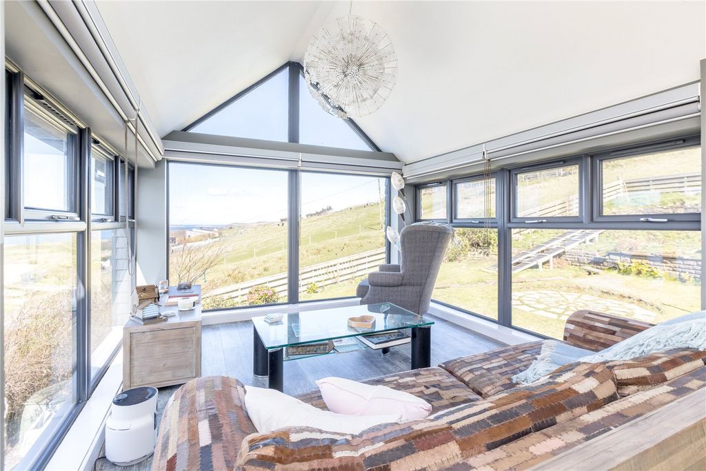 Additional image 22 of 4 bed detached house for saleSunset View, 15 Lochbay, Waternish, Isle Of Skye IV55