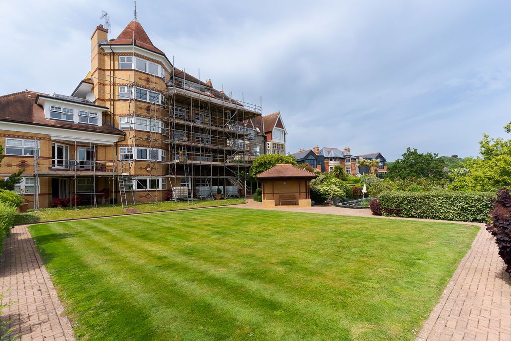 Additional image 21 of 4 bed flat for saleGlynne Tower, Bridgeman Road, Penarth CF64