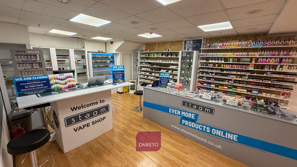 Property photo 3 of 4 Shop For Rent