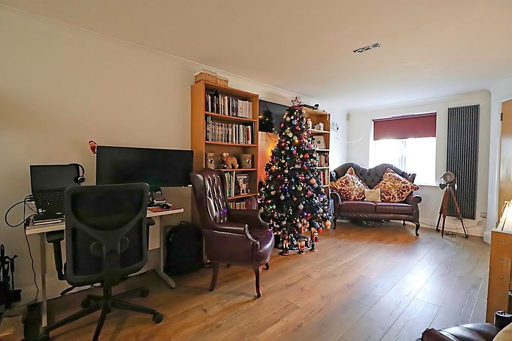 Property photo 3 of 19 Living / Dining Room
