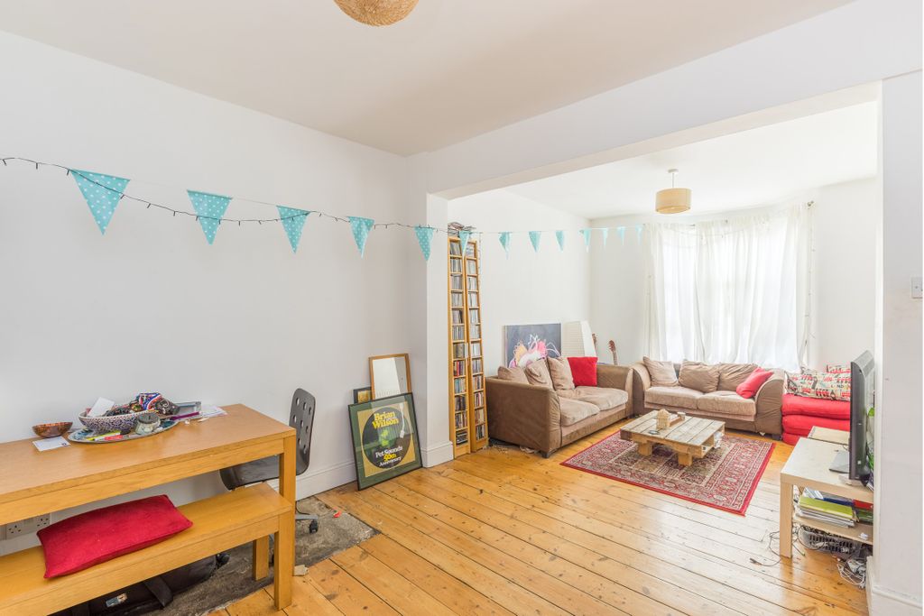 Property photo 2 of 8 Living Area