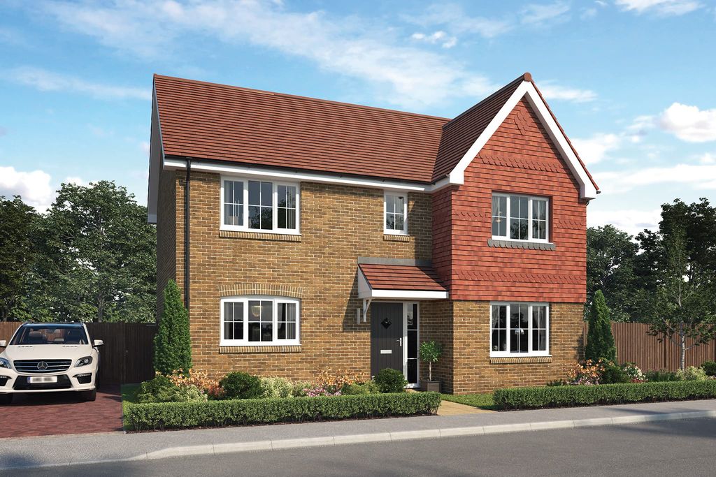Property photo 1 of 17 CGI