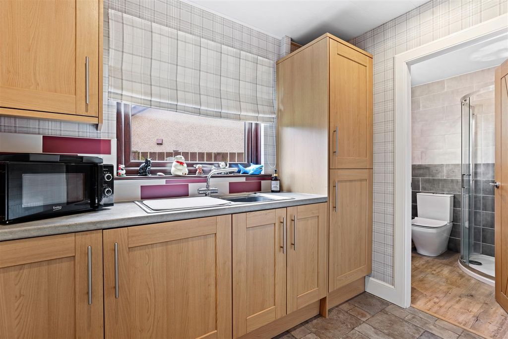 Additional image 10 of 3 bed detached bungalow for sale1 Bleachers Way, Huntingtowerfield, Perth, Perthshire PH1