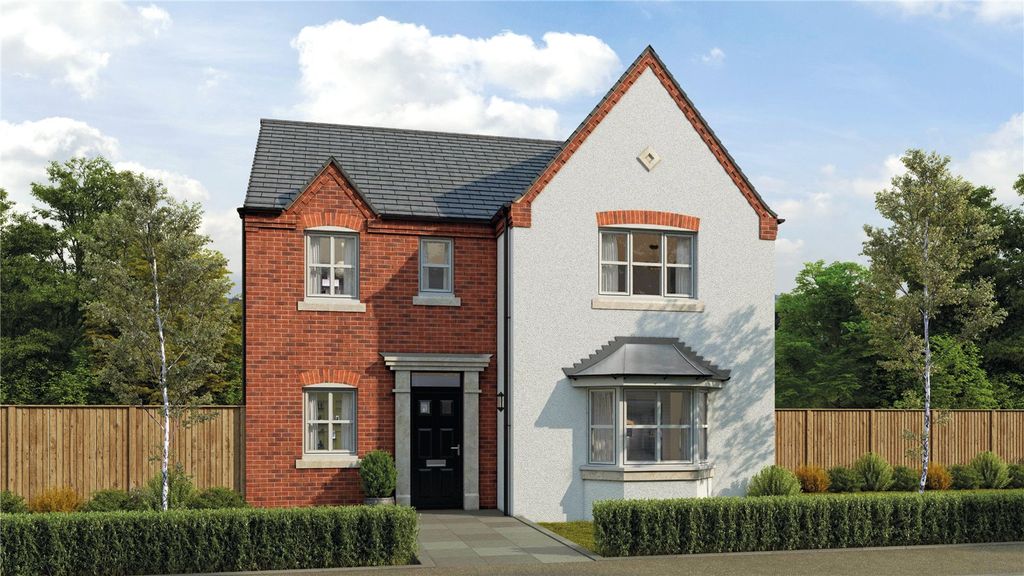 Property photo 1 of 10 Exterior Cgi