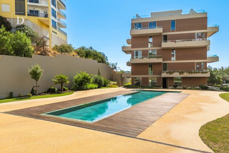 Property photo 1 of 39 New Modern Ocean View Apartments With Pool