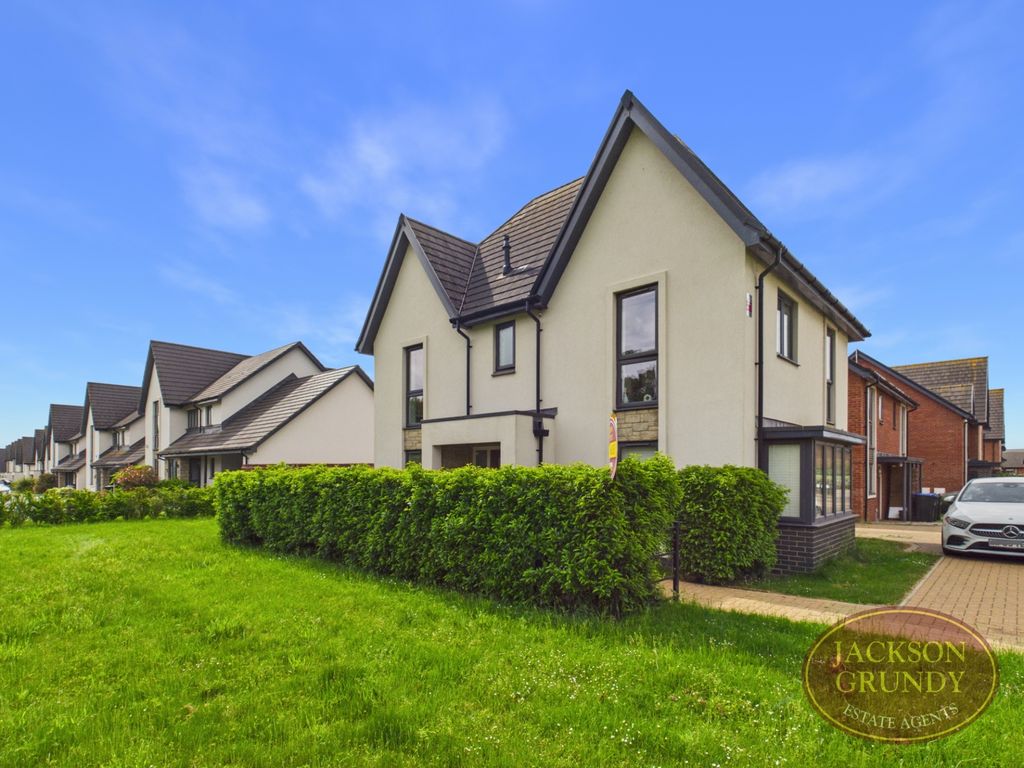 Property photo 1 of 16 Croxden Way