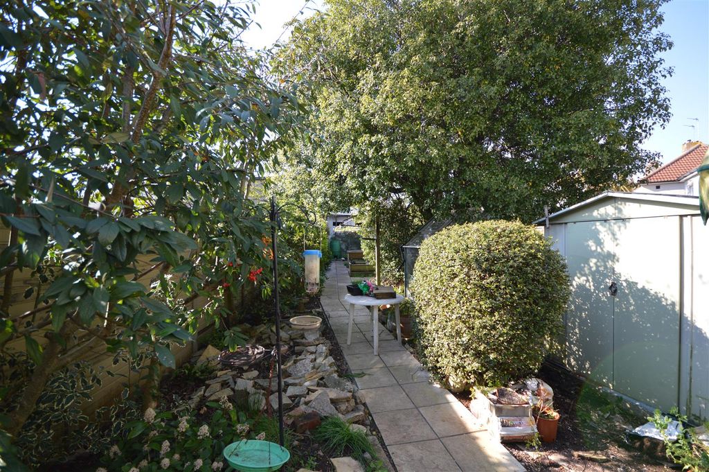 Property photo 2 of 16 Rear Garden