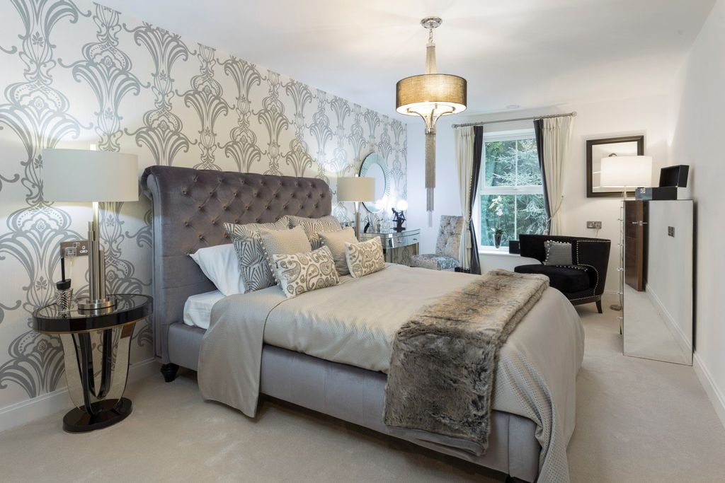 Property photo 1 of 11 Show Home Master Bedroom