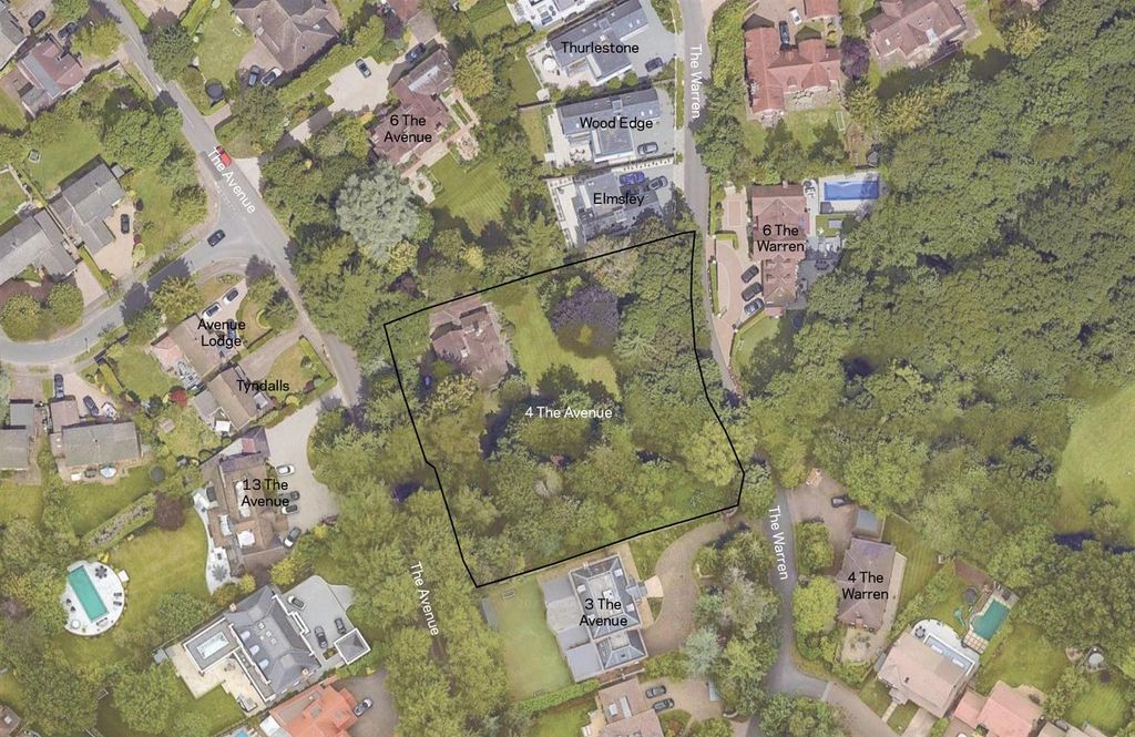 Property photo 2 of 3 Aerial View.Jpg