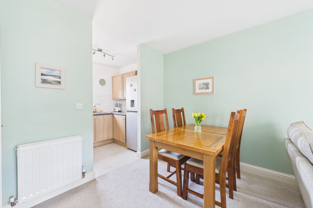 Additional image 5 of 1 bed flat for saleGladeside, Cambridge CB4