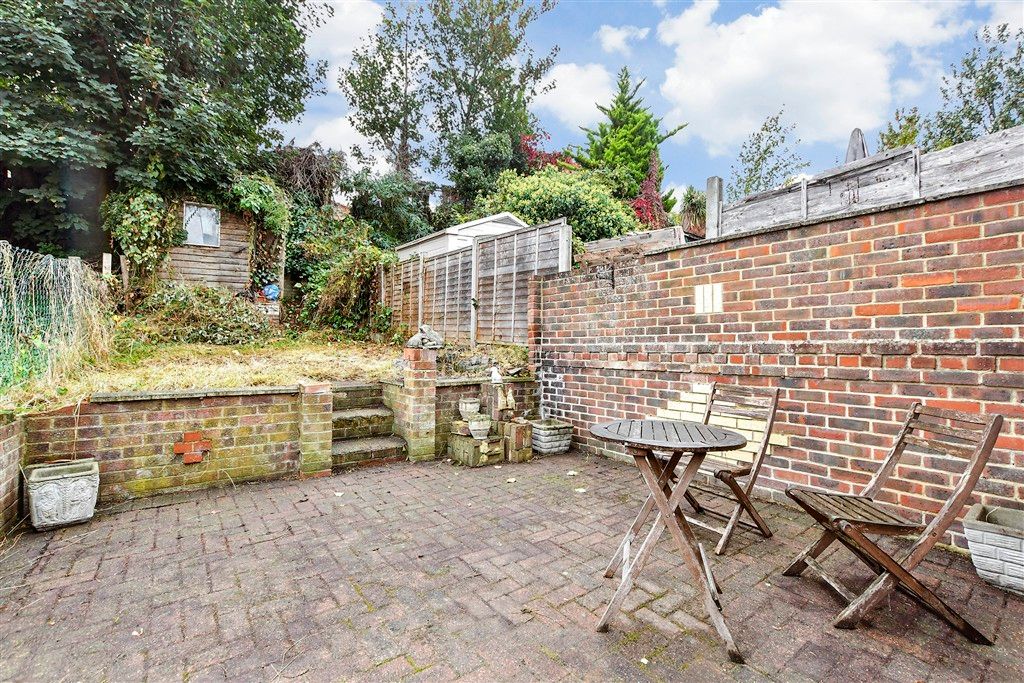 Property photo 3 of 10 Rear Garden