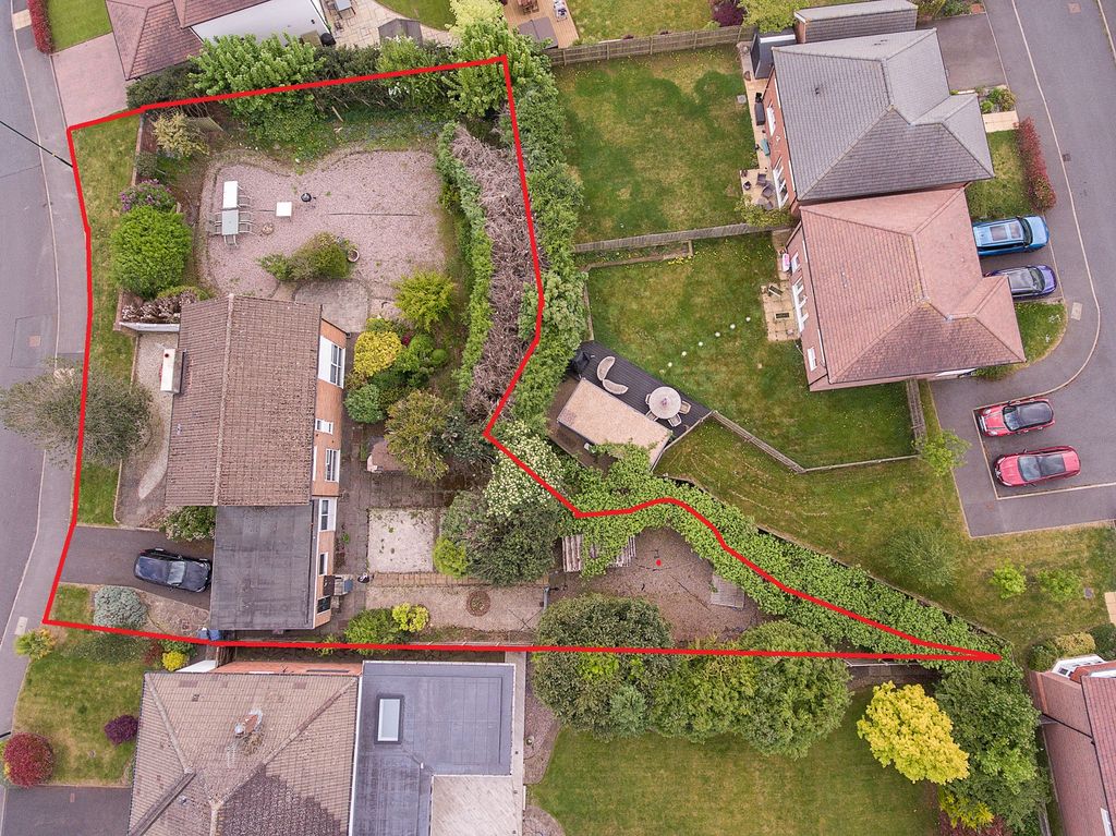 Property photo 3 of 29 Aerial Photos - Approx Boundaries