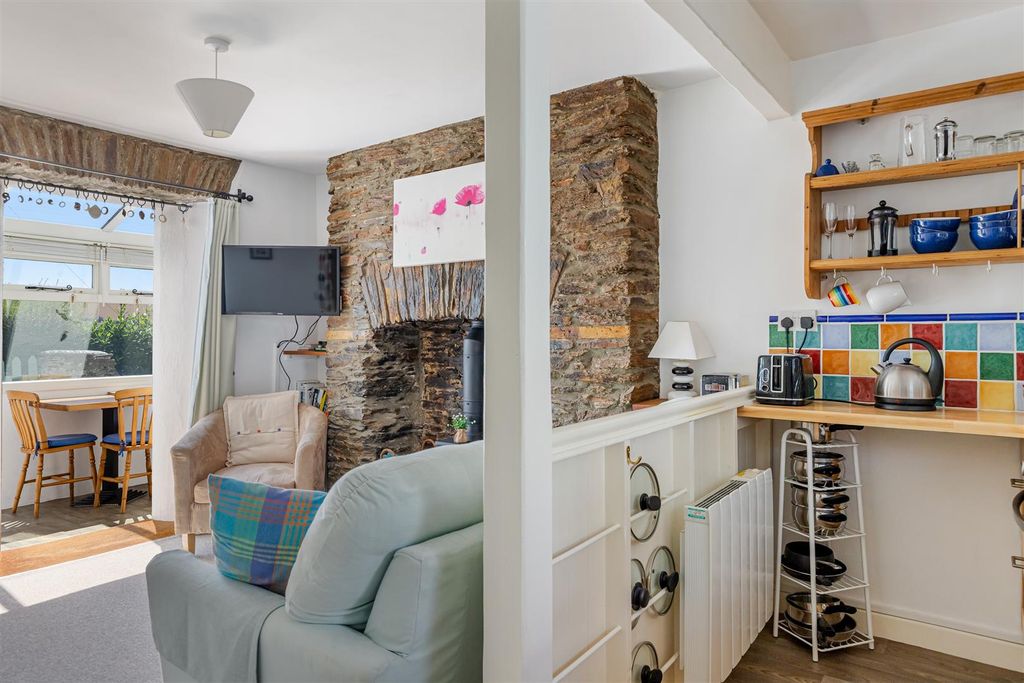 Property photo 3 of 18 A09 - 5, Kingsbridge, New Buildings South Milton -