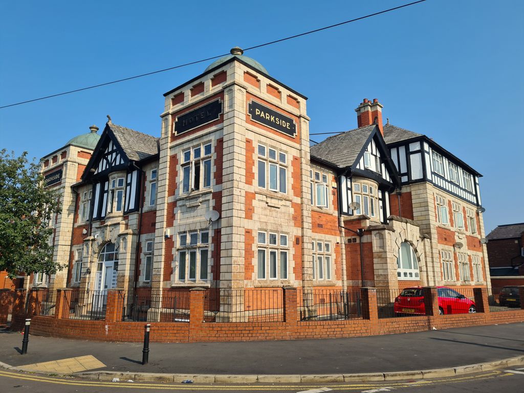 Property photo 1 of 13 2 Bedroom Duplex Apartment For Rent