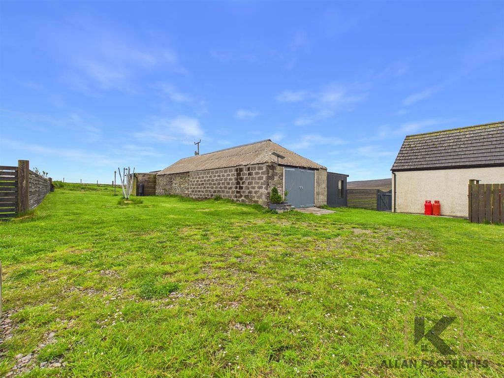 Additional image 32 of 5 bed detached bungalow for saleRymmon, Evie, Orkney KW17