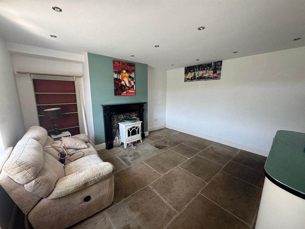 Property photo 3 of 17 Open Plan Kitchen Reception