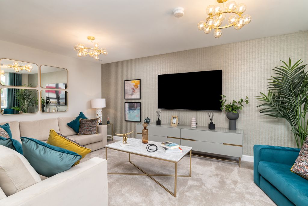Property photo 3 of 10 The Dalmally Lounge