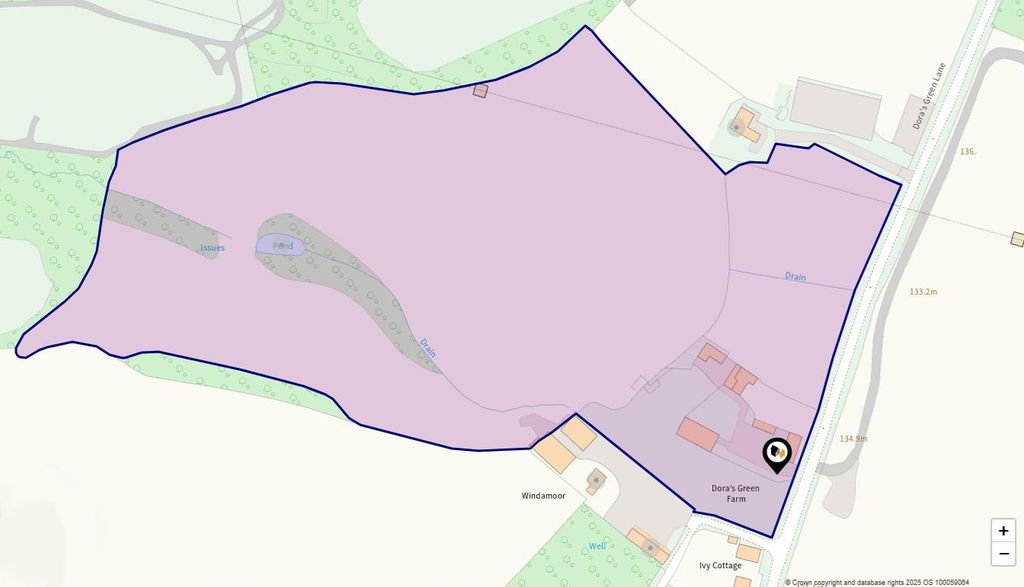 Property photo 3 of 26 Site Plan
