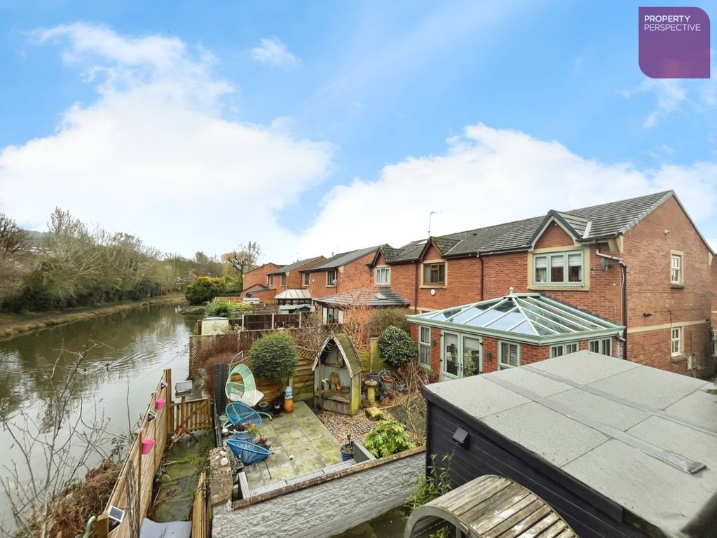 Property photo 2 of 16 Rear Garden