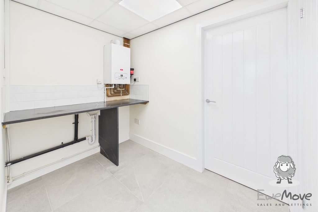 Additional image 9 of 3 bed detached house for saleMines Avenue, Prescot, Merseyside L34