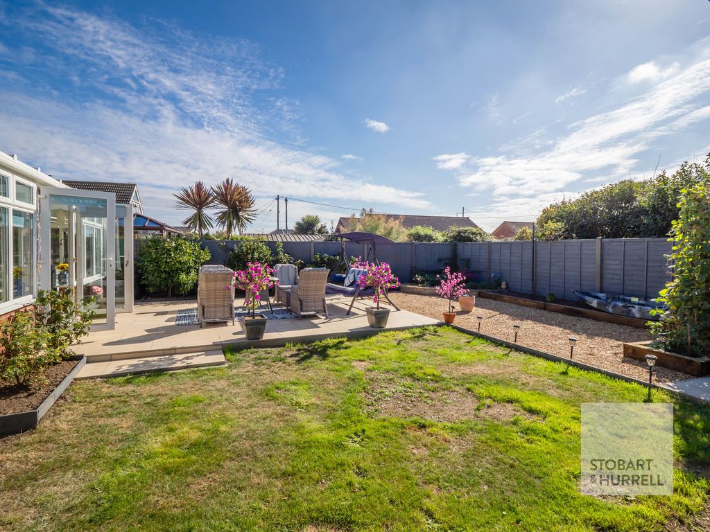 Property photo 2 of 27 Rear Garden