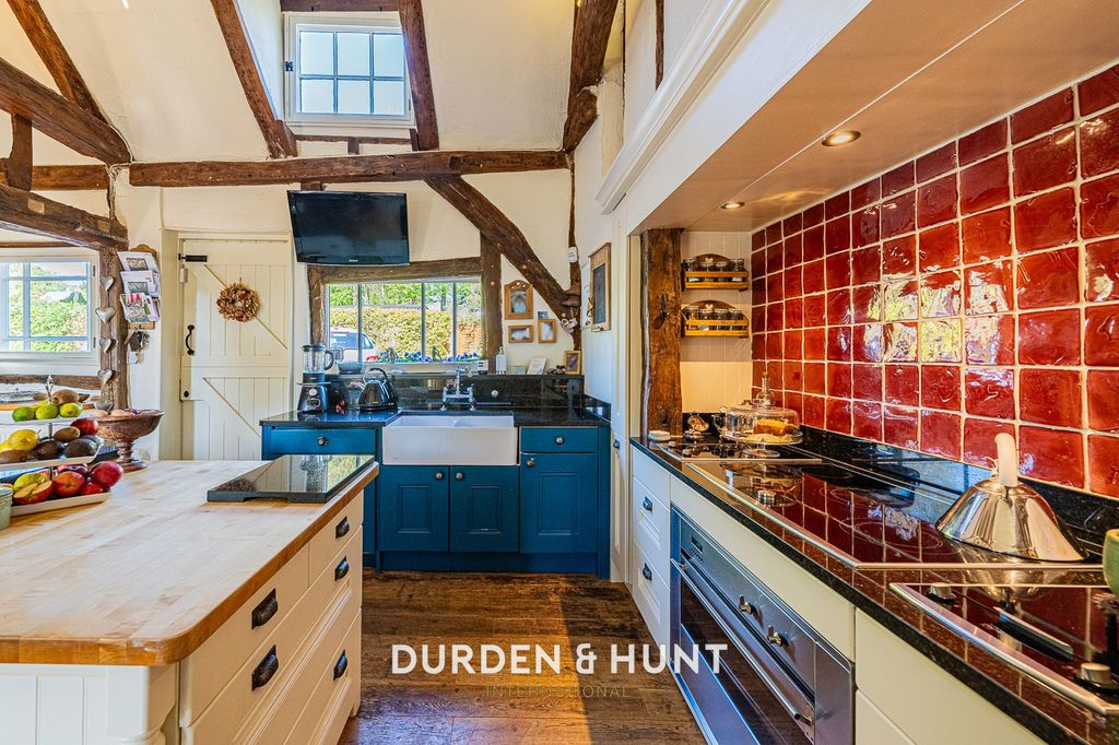 Additional image 13 of 5 bed detached house for saleCoopersale Street, Epping CM16