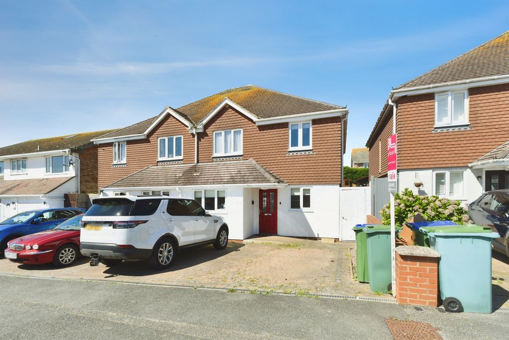 Additional image 20 of 4 bed semi-detached house for salePhyllis Avenue, Peacehaven BN10
